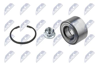 NTY KLP-VW-021 EAN: 5908281439517.