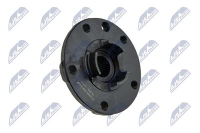 NTY KLP-VW-021P EAN: 5902048925800.