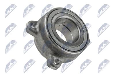 NTY KLP-VW-026 EAN: 5902048077714.