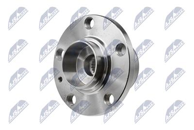 NTY KLP-VW-027 EAN: 5902048927507.