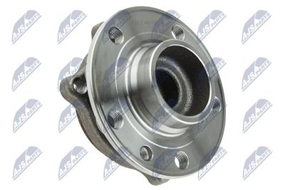 NTY KLT-AR-011 EAN: 5908281498989.