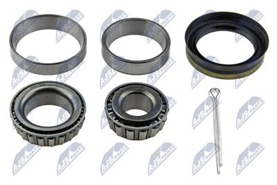 NTY KLT-AU-004 EAN: 5908281439531.