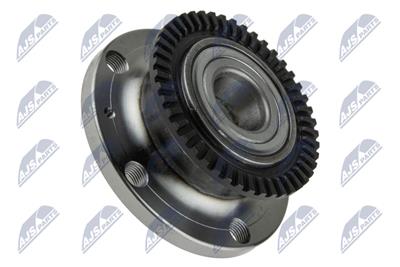 NTY KLT-AU-006 EAN: 5908281455081.