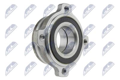 NTY KLT-BM-009 EAN: 5908281439555.