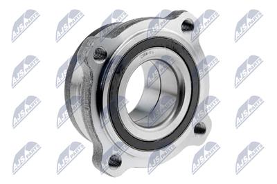 NTY KLT-BM-016 EAN: 5908281455227.