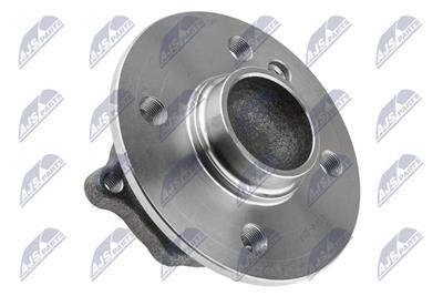 NTY KLT-BM-017 EAN: 5908281455098.