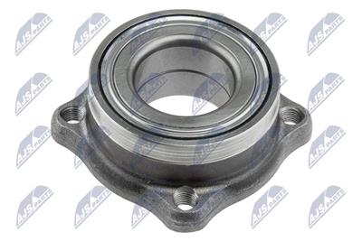 NTY KLT-BM-021 EAN: 5902048011855.