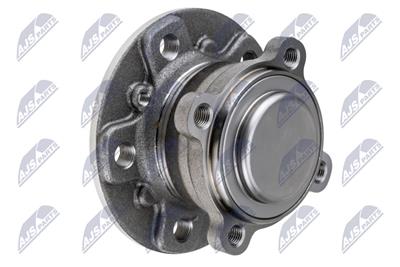 NTY KLT-BM-033 EAN: 5902048407290.