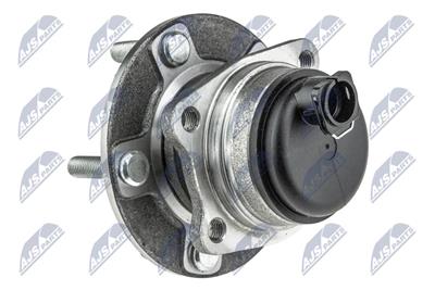 NTY KLT-CH-001 EAN: 5908281435564.