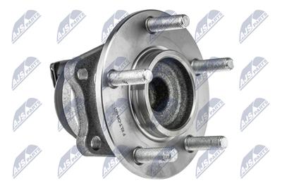 NTY KLT-CH-001 EAN: 5908281435564.