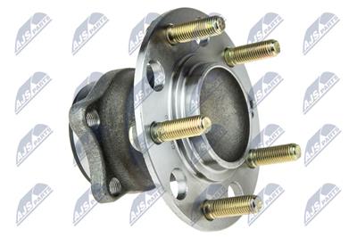 NTY KLT-CH-010 EAN: 5908281436059.