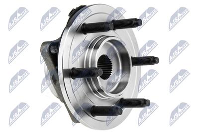 NTY KLT-CH-034 EAN: 5908281438541.