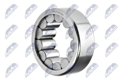 NTY KLT-CH-043 EAN: 5902048917485.