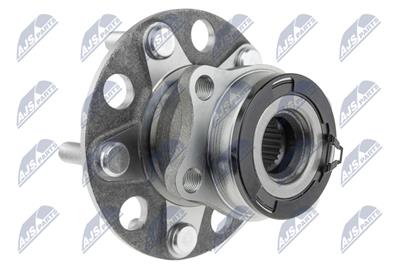 NTY KLT-CH-046 EAN: 5908281473061.