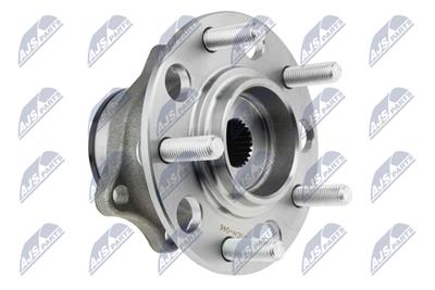 NTY KLT-CH-046 EAN: 5908281473061.