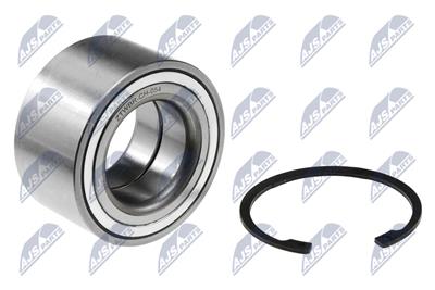 NTY KLT-CH-054 EAN: 5902048009913.