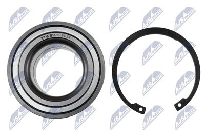 NTY KLT-CH-054 EAN: 5902048009913.