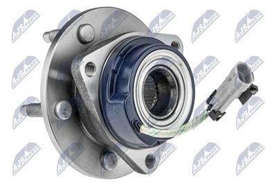 NTY KLT-CH-057 EAN: 5902048060723.