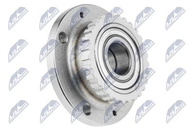 NTY KLT-CT-007 EAN: 5908281463994.