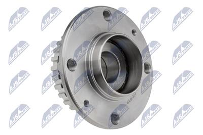 NTY KLT-CT-019 EAN: 5902048006349.