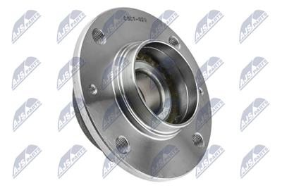 NTY KLT-CT-020 EAN: 5908281464595.