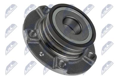 NTY KLT-CT-022 EAN: 5908281455128.