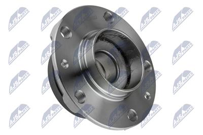 NTY KLT-CT-022 EAN: 5908281455128.