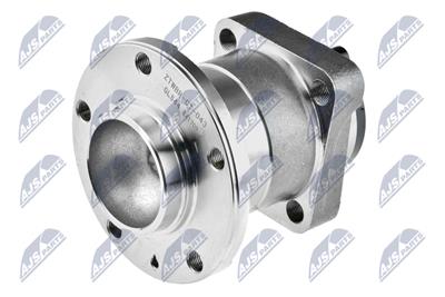 NTY KLT-CT-043 EAN: 5902048062277.