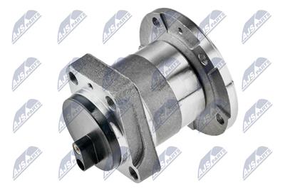 NTY KLT-CT-043 EAN: 5902048062277.