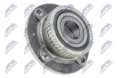 NTY KLT-CT-045 EAN: 5902048014771.