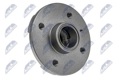 NTY KLT-DW-020P2 EAN: 5908281482827.