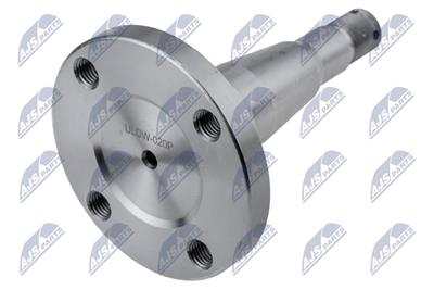 NTY KLT-DW-020P EAN: 5908281482810.