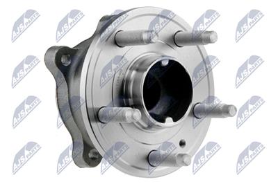 NTY KLT-DW-095 EAN: 5902048893284.