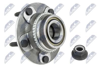 NTY KLT-FR-017 EAN: 5908281473405.