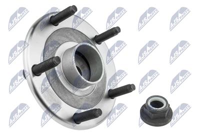 NTY KLT-FR-017 EAN: 5908281473405.