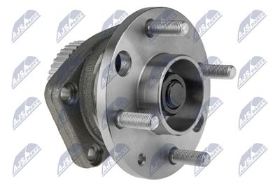 NTY KLT-FR-027 EAN: 5908281464540.