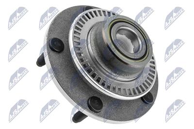 NTY KLT-FR-042 EAN: 5908281473412.