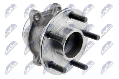 NTY KLT-FR-050 EAN: 5902048876560.