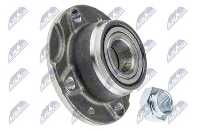 NTY KLT-FT-000 EAN: 5908281482926.