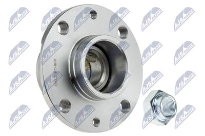 NTY KLT-FT-000 EAN: 5908281482926.