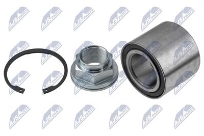 NTY KLT-FT-013 EAN: 5908281455395.