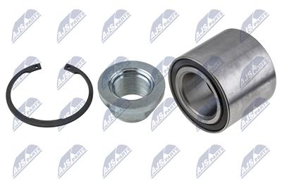 NTY KLT-FT-013 EAN: 5908281455395.