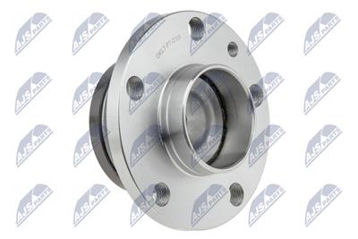 NTY KLT-FT-018 EAN: 5902048054081.