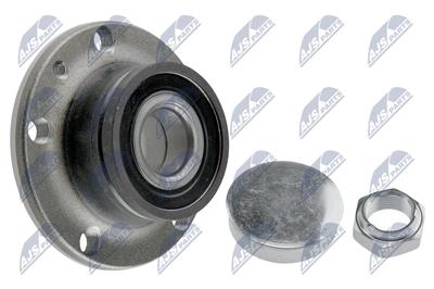 NTY KLT-FT-020 EAN: 5902048882042.