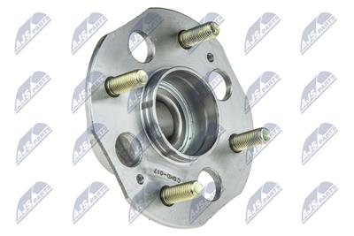 NTY KLT-HD-017 EAN: 5908281425640.