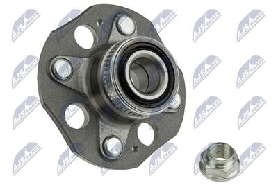 NTY KLT-HD-022 EAN: 5908281424940.