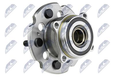 NTY KLT-HD-060 EAN: 5902048000590.