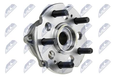 NTY KLT-HD-060 EAN: 5902048000590.