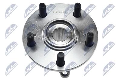 NTY KLT-HD-076 EAN: 5902048067210.