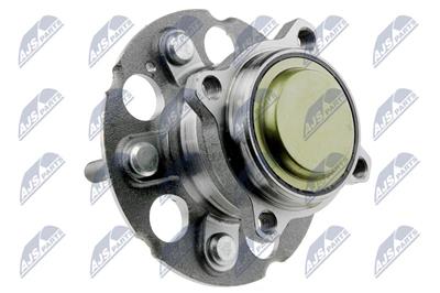 NTY KLT-HD-083 EAN: 5902048880727.